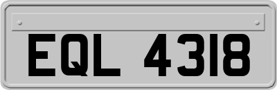 EQL4318
