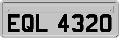 EQL4320