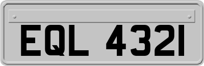 EQL4321