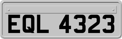 EQL4323