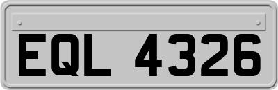 EQL4326