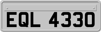 EQL4330