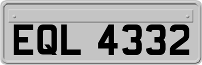 EQL4332