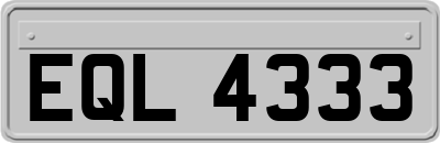 EQL4333