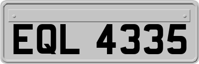EQL4335