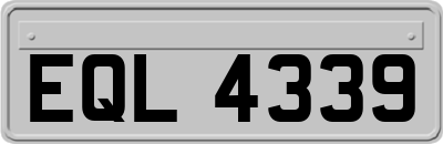 EQL4339