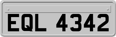 EQL4342
