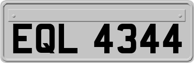 EQL4344