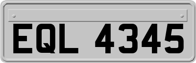 EQL4345