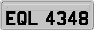 EQL4348