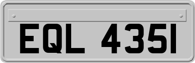 EQL4351