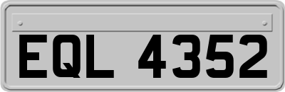 EQL4352