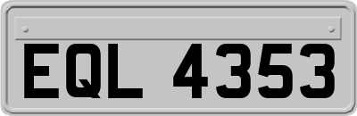 EQL4353
