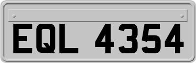 EQL4354