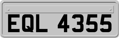 EQL4355