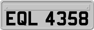 EQL4358
