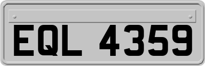 EQL4359