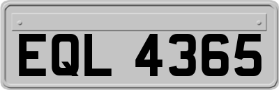 EQL4365
