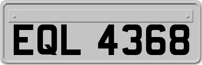 EQL4368