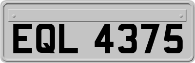EQL4375