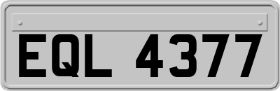 EQL4377
