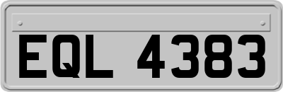 EQL4383