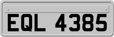 EQL4385