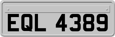 EQL4389