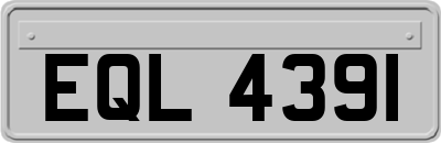 EQL4391