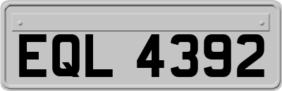 EQL4392