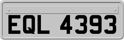 EQL4393