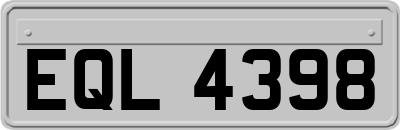 EQL4398