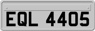 EQL4405