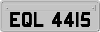 EQL4415