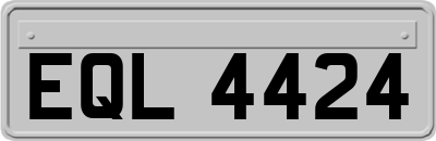 EQL4424