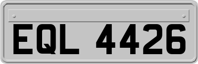 EQL4426
