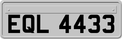 EQL4433