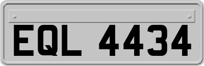 EQL4434