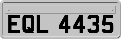 EQL4435