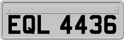 EQL4436