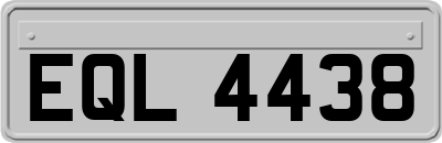 EQL4438