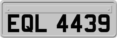 EQL4439