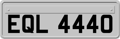 EQL4440