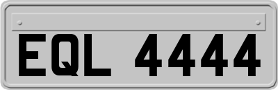 EQL4444