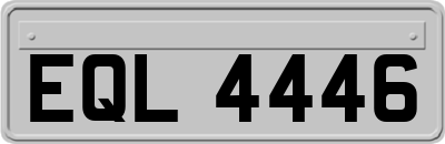 EQL4446