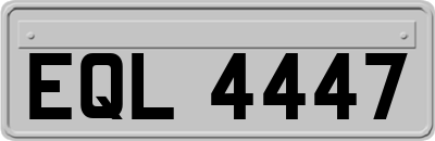 EQL4447
