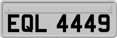 EQL4449
