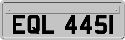 EQL4451