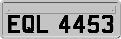 EQL4453