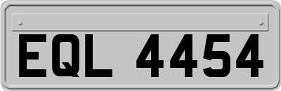 EQL4454